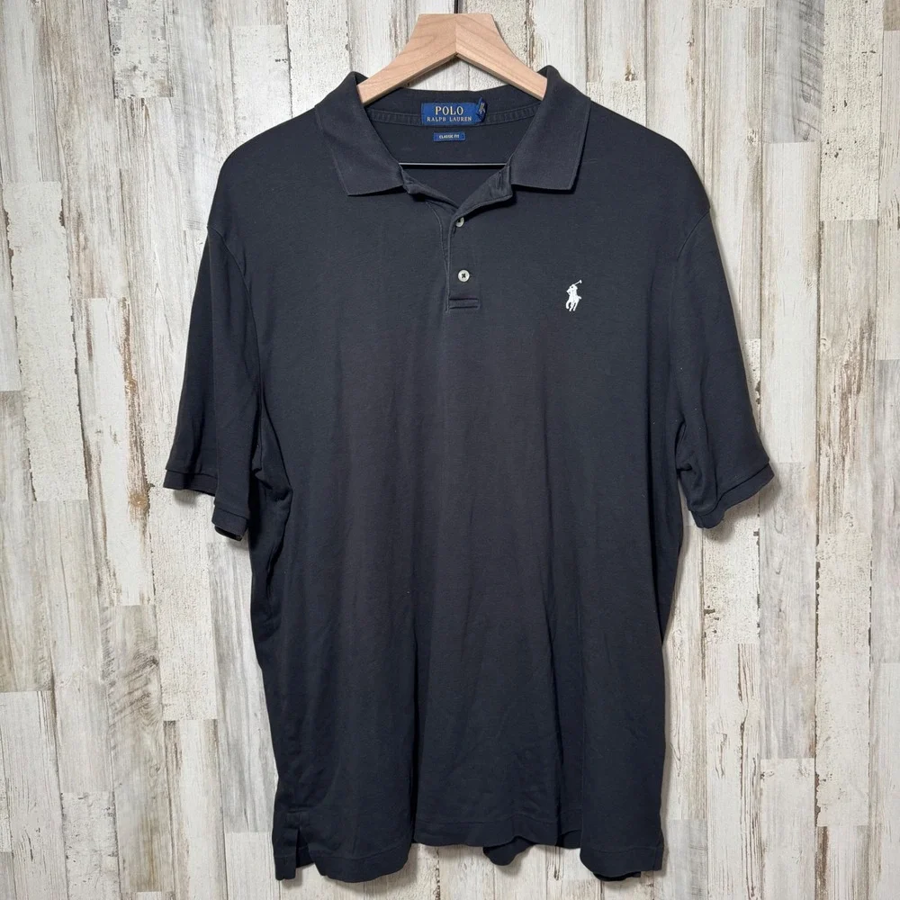 Polo Ralph Lauren great preowned